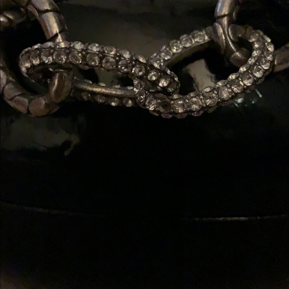 Silver bracelet - Picture 3 of 5
